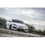PD-S1000 εμπρόσθιος προφυλακτήρας PRIOR Design για Tesla Model S